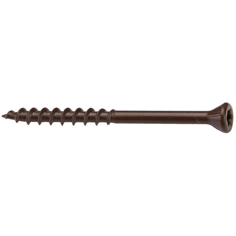 Terrassikruvi 4,2 x 55 mm RST pruun 200 tk