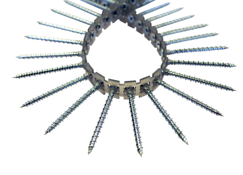 Kipsikruvi Senco 30 x 3,9 mm