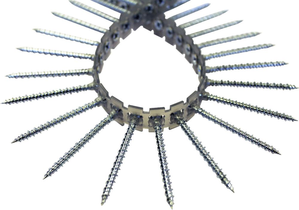 Kipsikruvi Senco 40 x 3,9 mm