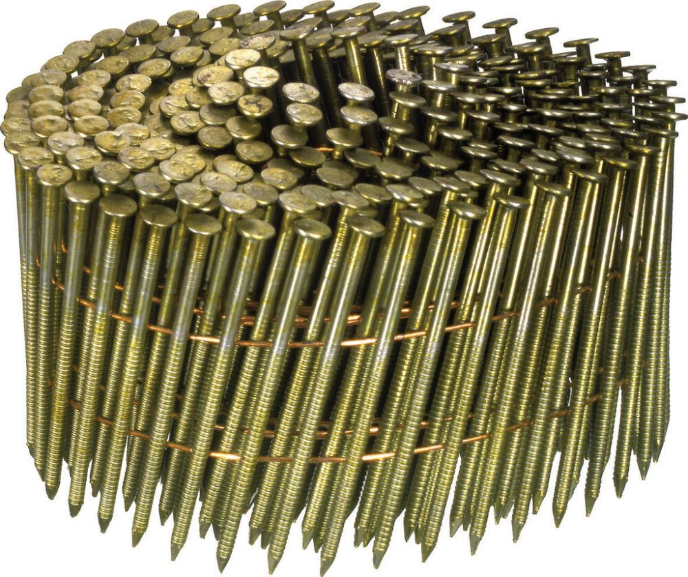 Rullnael Senco 34° 50 x 2,3 mm