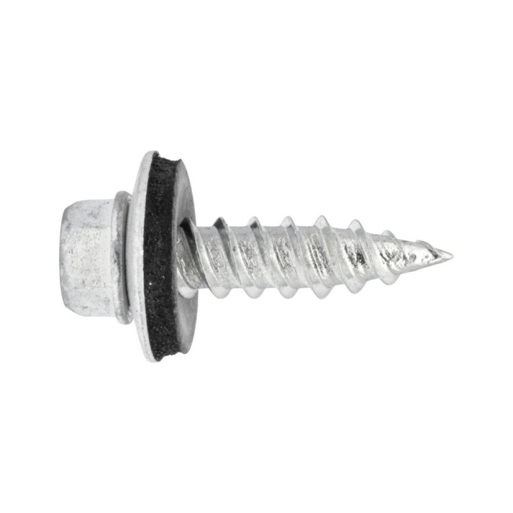 Katusekruvi Fix Master ZN 6,3 x 25 mm 250 tk