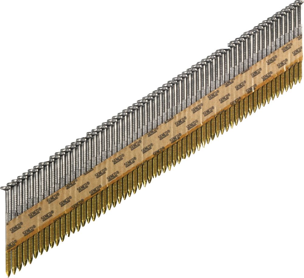 Karkassinael Senco 34° 65 x 2,9 mm