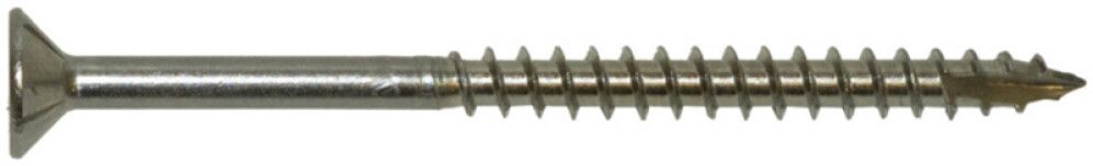 Terrassikruvi Fix Master A2 TX25 5 x 90 mm 100 tk