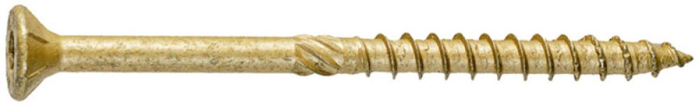 Puidukruvi Fix Master ultra peitpeaga C4 6 x 160 mm 100 tk