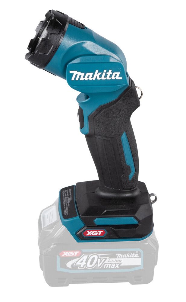 Akulamp Makita XGT ML001G 40 V