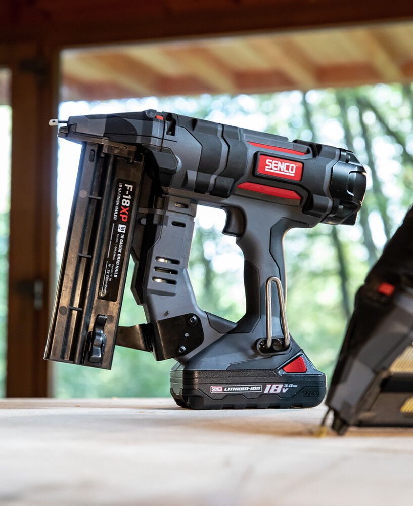 Peitenael Senco 38 x 1,2 mm 5000 tk