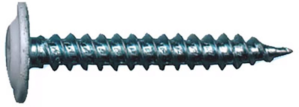 Plekikruvi Fix Master KFR terav valge 4,2 x 19 mm 250 tk