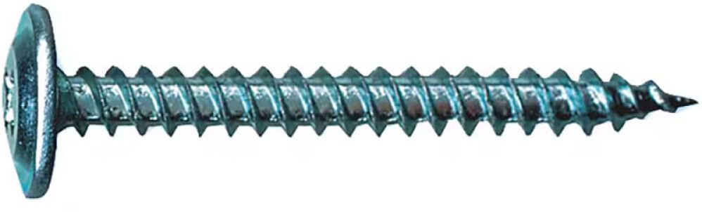 Plekikruvi Fix Master KFR ZN 4,2 x 25 mm 60 tk