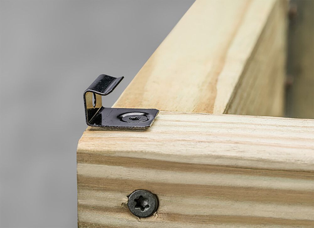 Stardiklamber Camo A2 25 tk