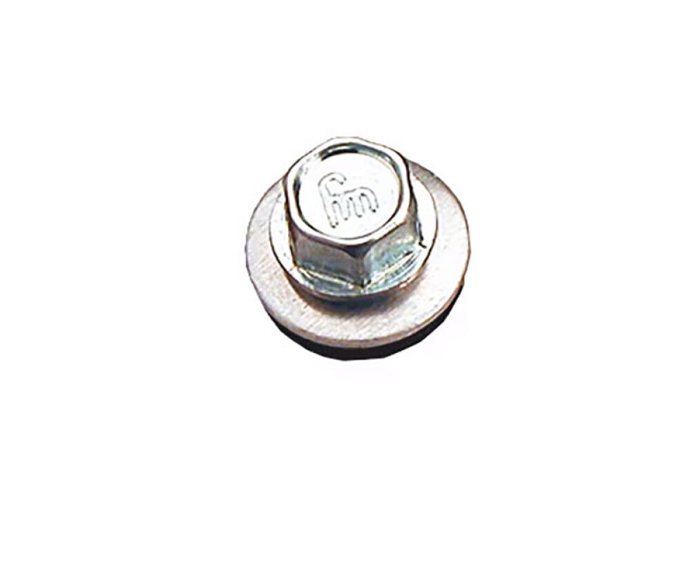 Katusekruvi Fix Master puur ZN 4,8 x 28 mm 250 tk