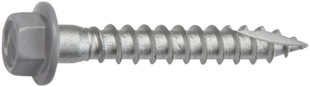 Katuse turvakruvi Fix Master RR22 ZFSHL 7 x 50 mm 10 tk