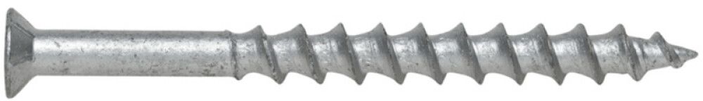 Kergebetoonikruvi Fix Master peitpea TX30 8 x 130 mm 50 tk