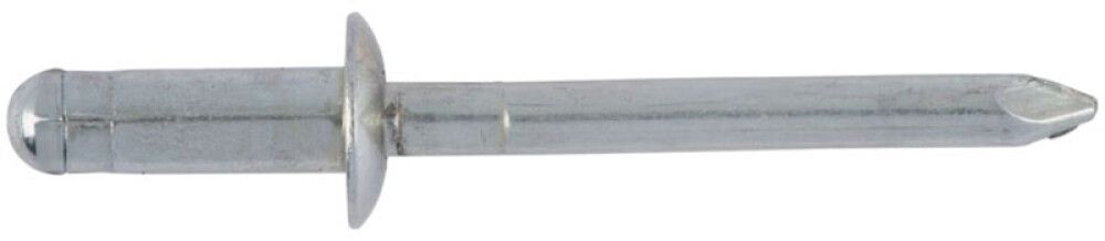 Tõmbeneet Fix Master ST/ST ümarpea 3,2 x 8 mm 50 tk