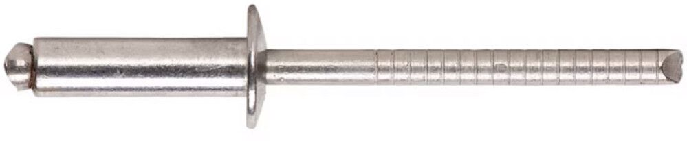 Tõmbeneet Fix Master A2/A2 ümarpea 4 x 10 mm 50 tk