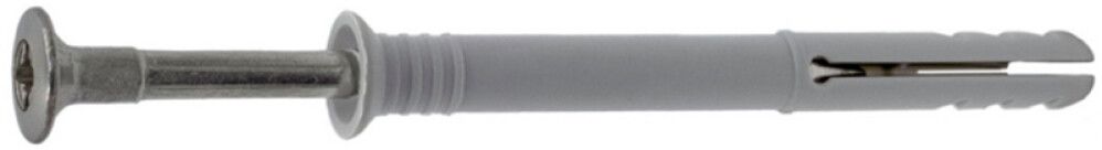 Naeltüübel Fix Master peitpeaga tsingitud 5 x 50 mm 200 tk