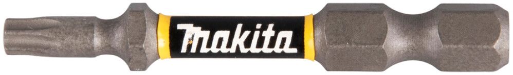 Torsion kruvikeeraja otsakud Makita Impact Premier T20 2 tk