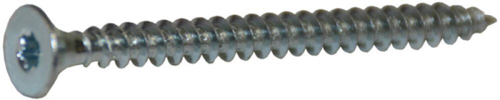 Peitpeakruvi Fix Master 4,5 x 40 mm + tüübel 8 tk