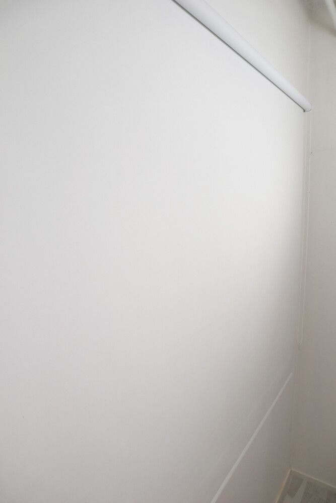 Ruloo pimendav Ihanin 250 x 250 cm, valge