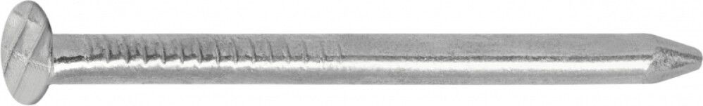 Ehitusnael tsingitud 1,4 x 25 mm 750 g