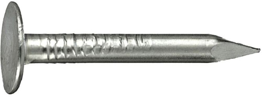 Papinael kuumtsingitud 2,8 x 25 mm 750 g