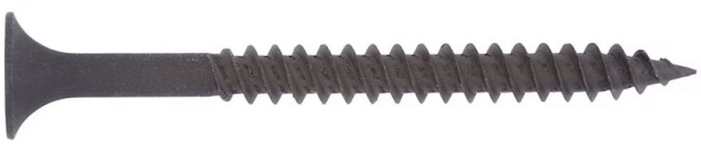 Kipsplaadikruvi Fix Master tihekeere PH2 3,5 x 25 mm 1000 tk