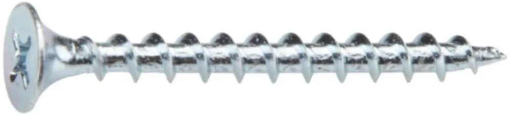 EK-kipsplaadikruvi Fix Master harvkeere PH2 3,8 x 41 mm 500 tk