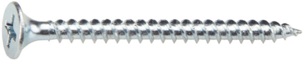 Kipsplaadikruvi Fix Master tihekeere PH2 3,5 x 45 mm 1000 tk