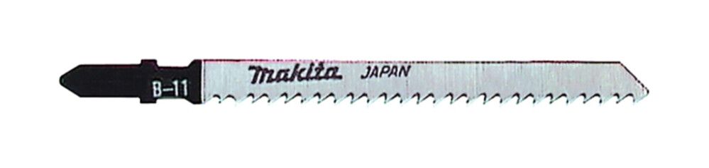 Tikksaetera Makita B-11 HCS 75 mm 5 tk