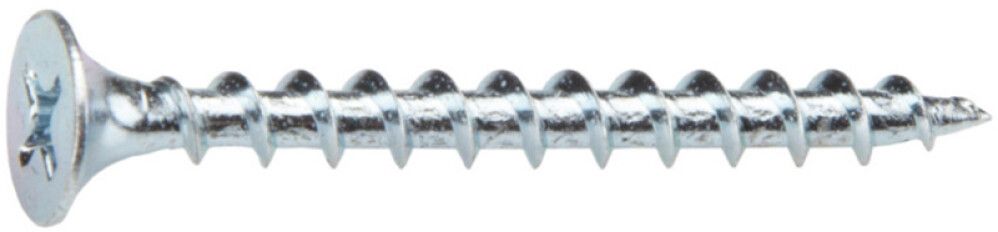 Kipsplaadikruvi Fix Master harvkeere PH2 4,2 x 65 mm 500 tk