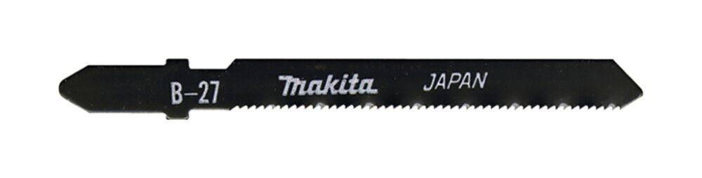 Tikksaetera Makita B-27 HSS 52 mm 5 tk