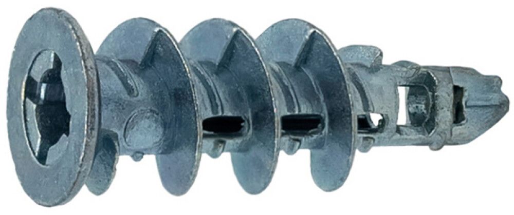 Kipsplaadiankur Fix master metall 10 tk