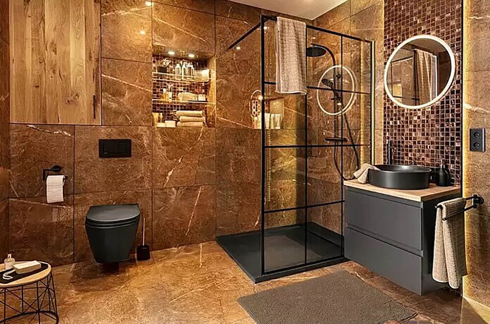 Prill-laud Rak Ceramics Feeling must