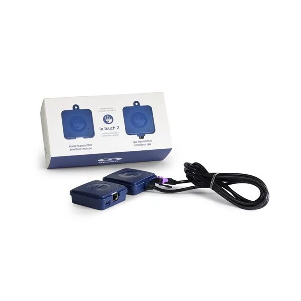 WiFi moodul välimullivannile