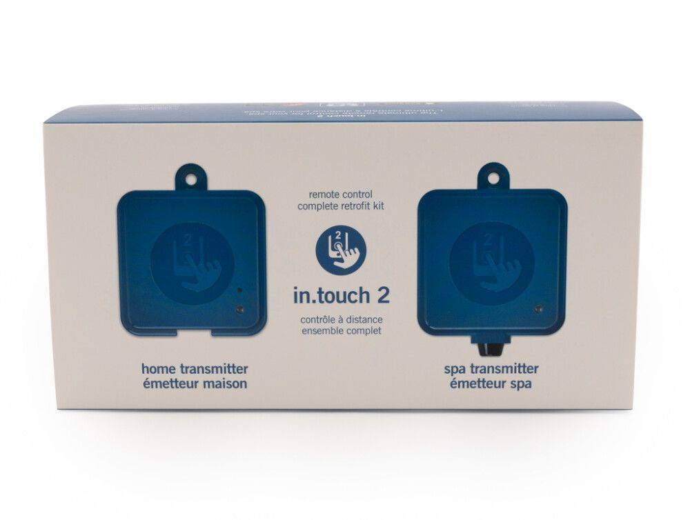 WiFi moodul välimullivannile