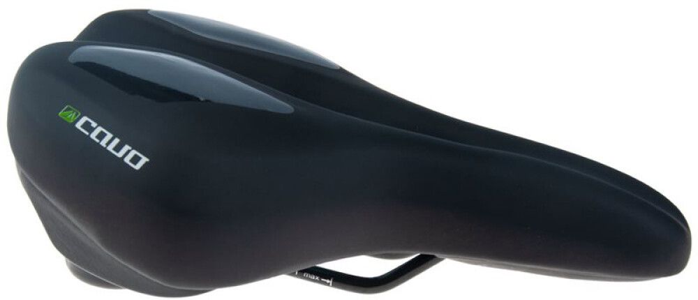 Jalgratta sadul Cavo MTB/hybrid