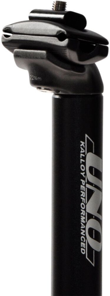 Sadulapost Cavo MTB 27,2 x 400 mm must