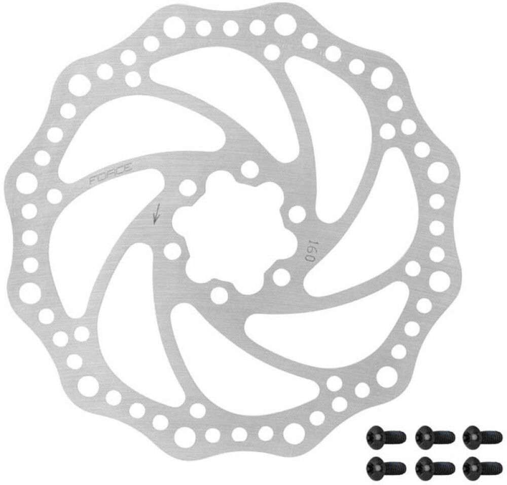 Piduriketas Cavo 160 mm
