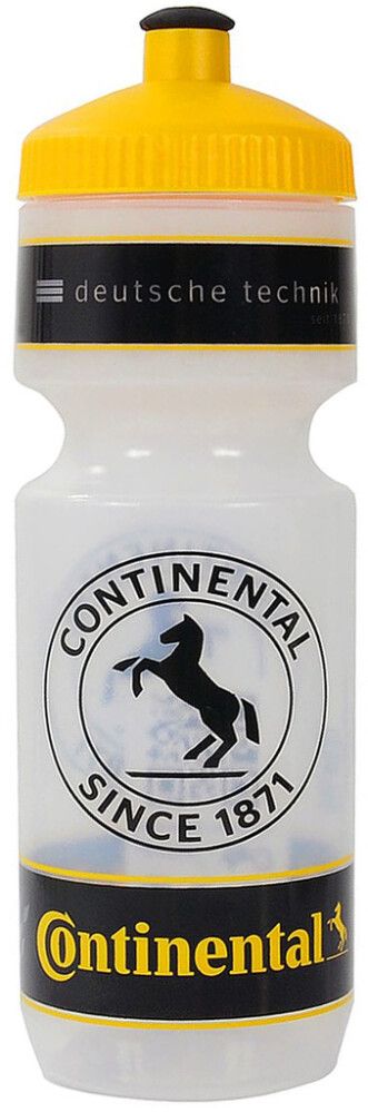 Joogipudel Continental 750 ml