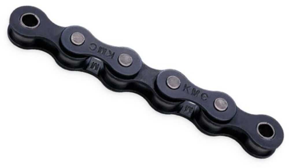 Kett KMC B1 wide black 1/2" x 1/8" 112 lüli 1 käik