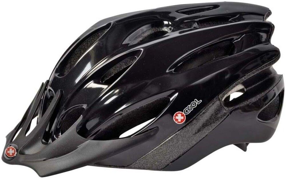 Rattakiiver X-Cool City must 54-58 cm