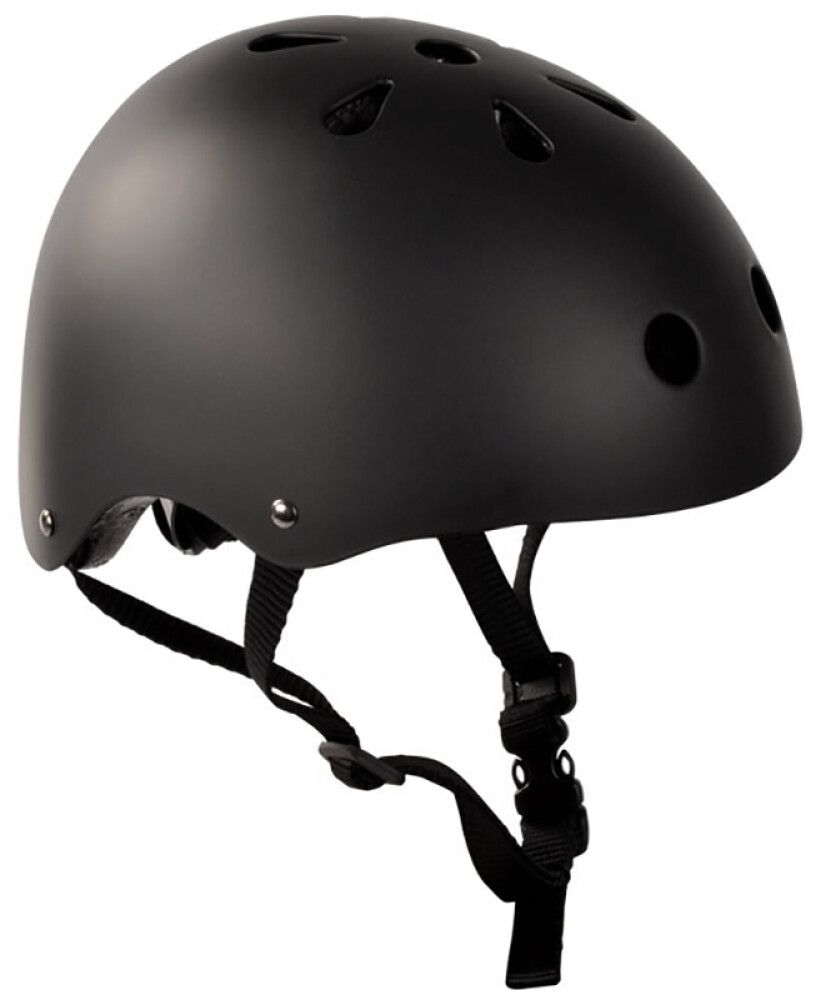 Rattakiiver X-Cool BMX mattmust 54-58 cm