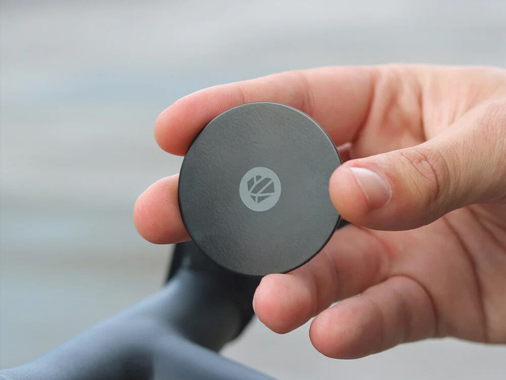 Magnetiline telefonihoidik Shapeheart universaalne