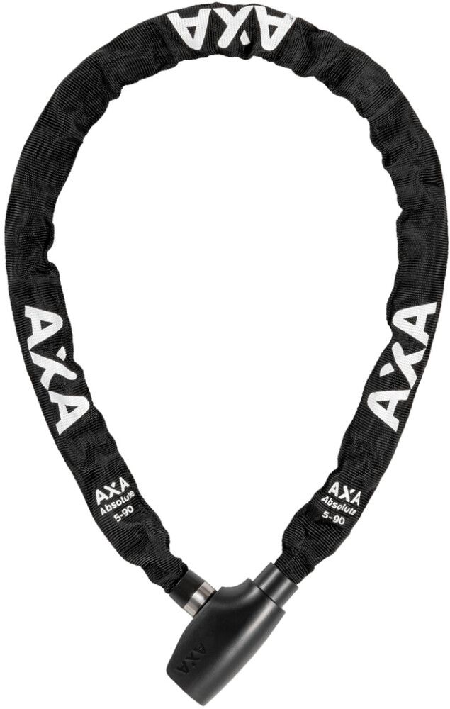 Rattalukk AXA Absolute 5-90