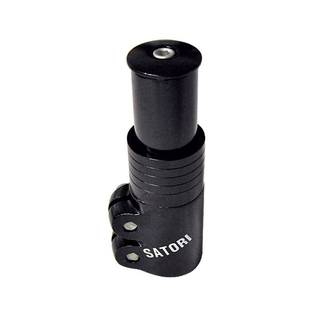 Juhtraua pikendusadapter Satori Heads-Up 4 1 1/8"