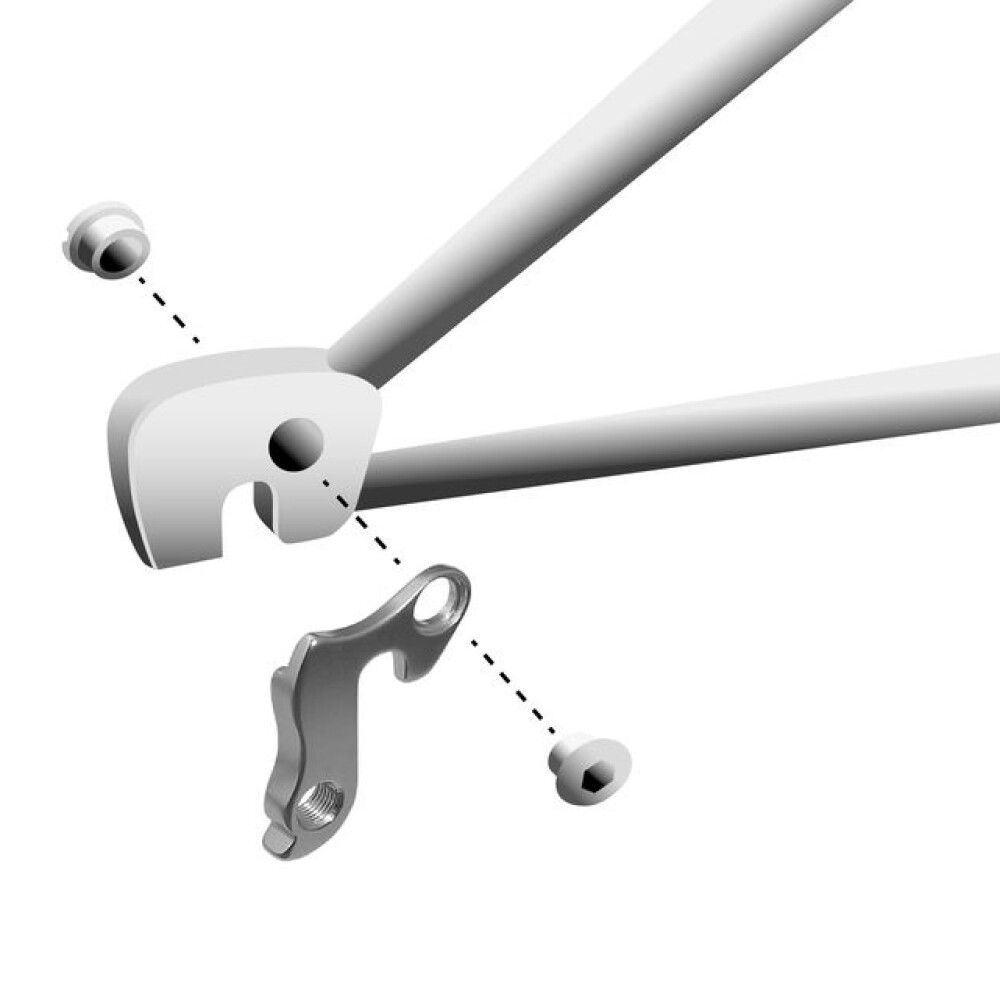 Tagumine käiguvahetus Union GH-011