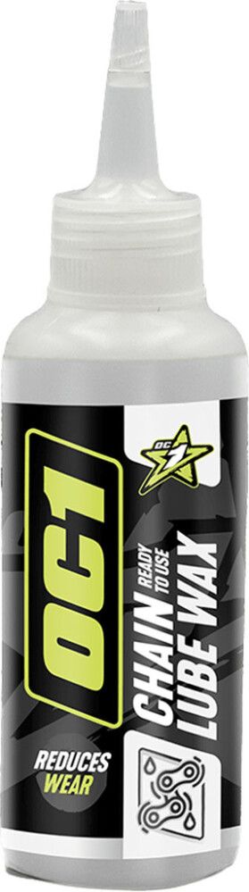 Ketivaha OC1 Chain Lube Wax 125 ml