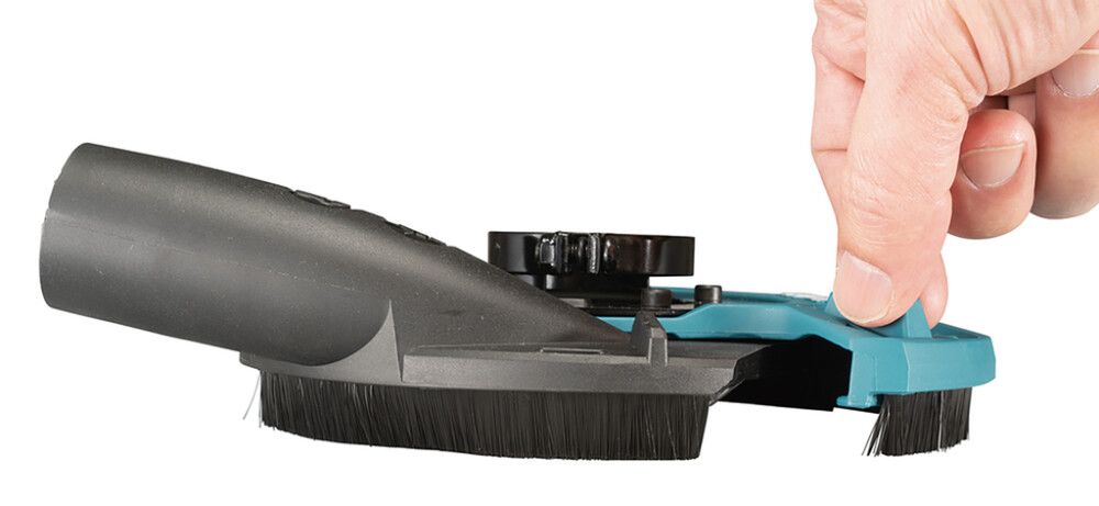 Tolmueemalduskomplekt Makita 191W06-8 125 mm