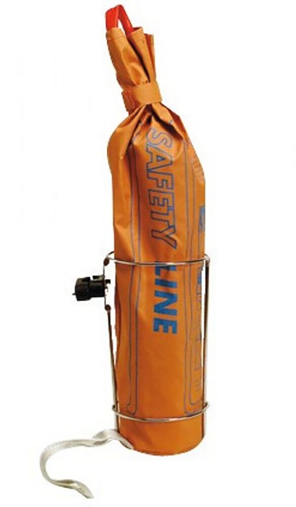 Viskeliin päästerõngale Osculati Ø 8 mm x 30 m