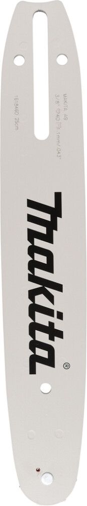 Saelatt Makita 10" 3/8" 1,1 mm