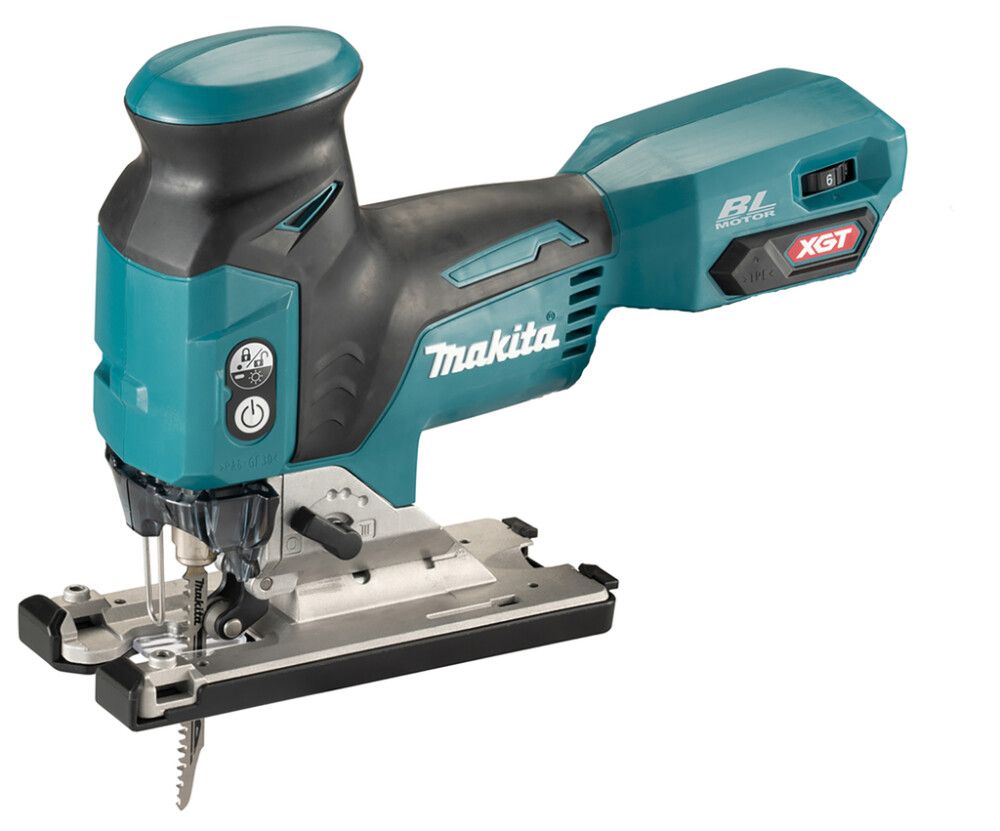 Akutikksaag Makita XGT JV001G 40 V